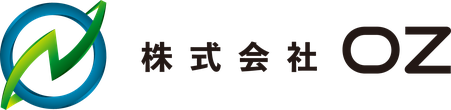 株式会社OZ（Yellow Brick 提供元）ロゴ