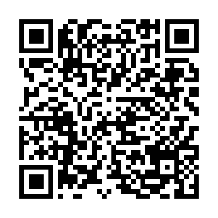 Google Play の Yellow Brick ページを開く QR コード